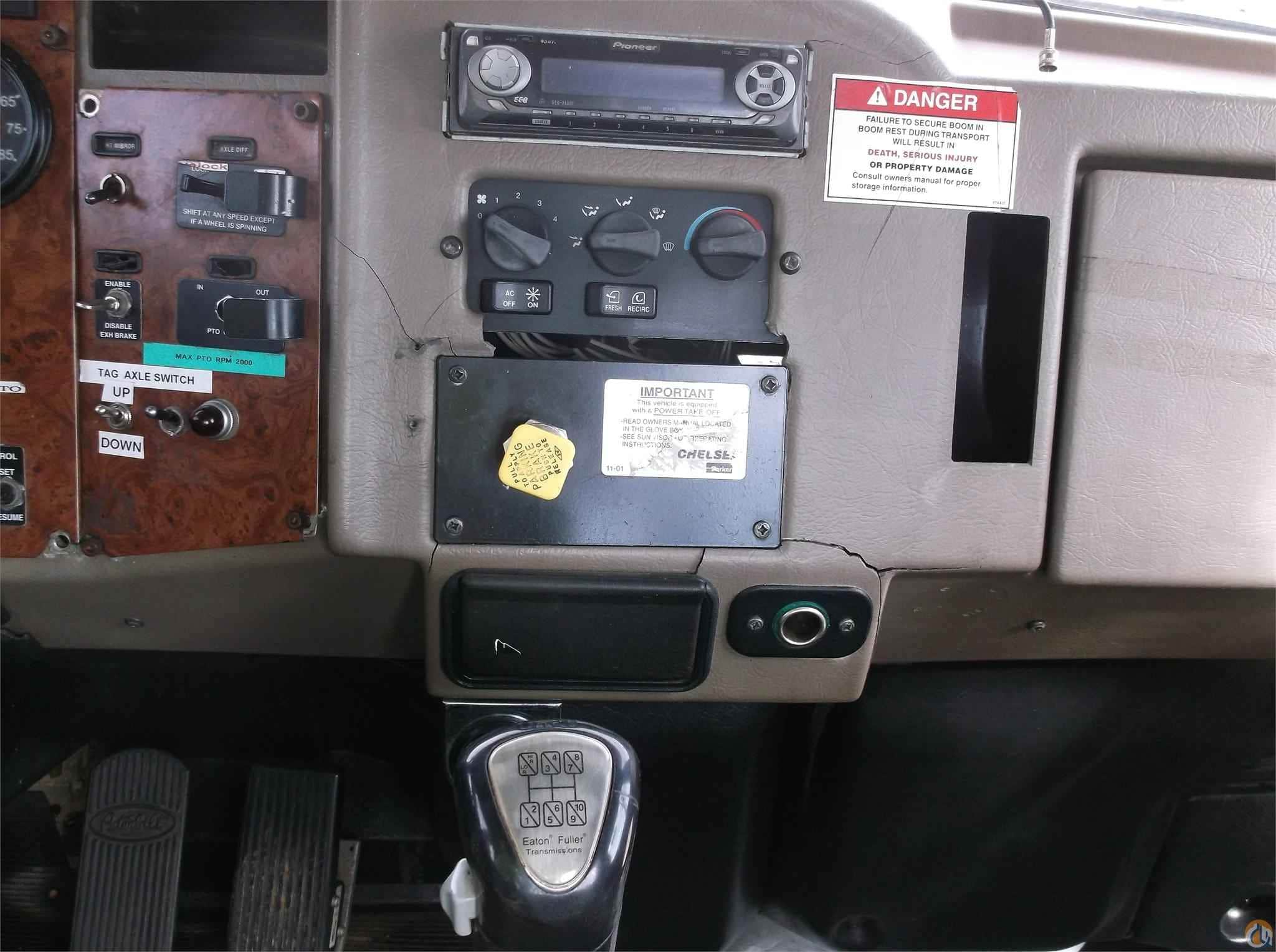 2003 NATIONAL 900A