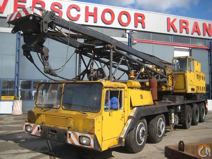 Gottwald AK 85-53