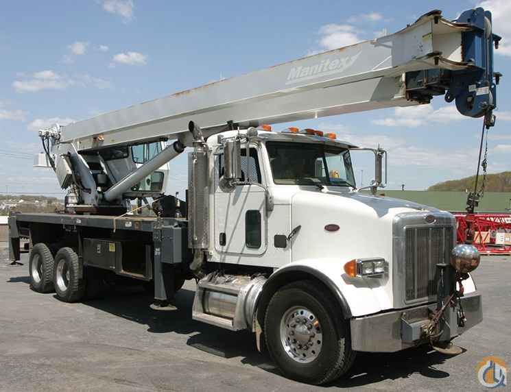 Manitex 38124 S