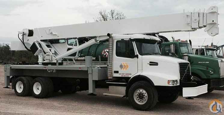 Manitex 38124 SHL
