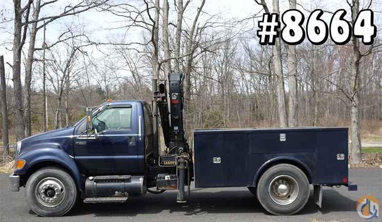 Hiab 077 CLX