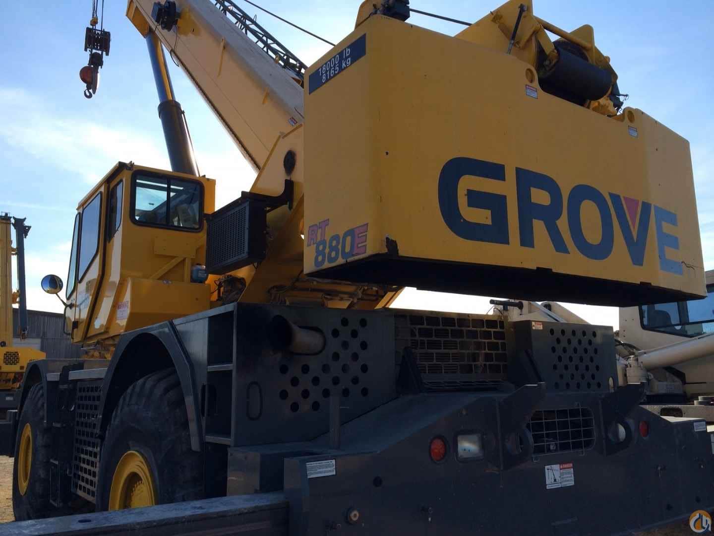 RT880E