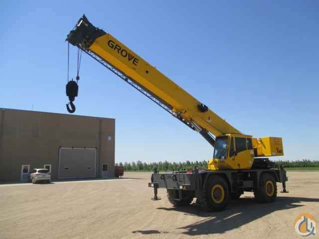RT540E