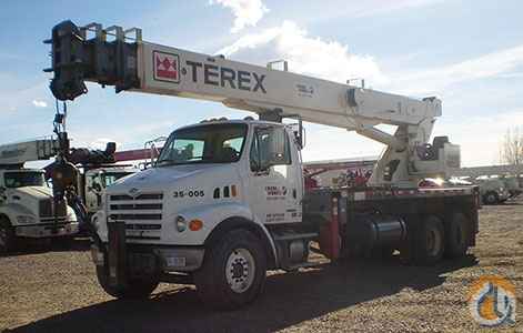 Manitex RS70100