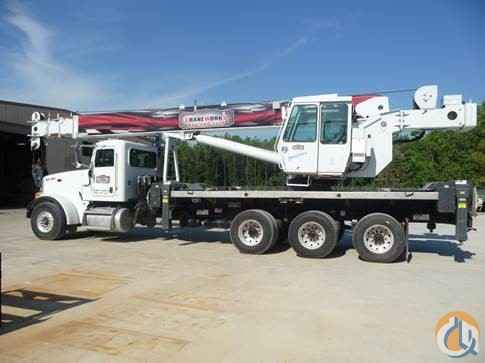 Manitex 5096 S