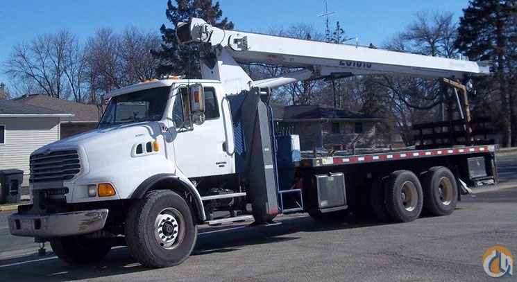 Manitex 26101 C