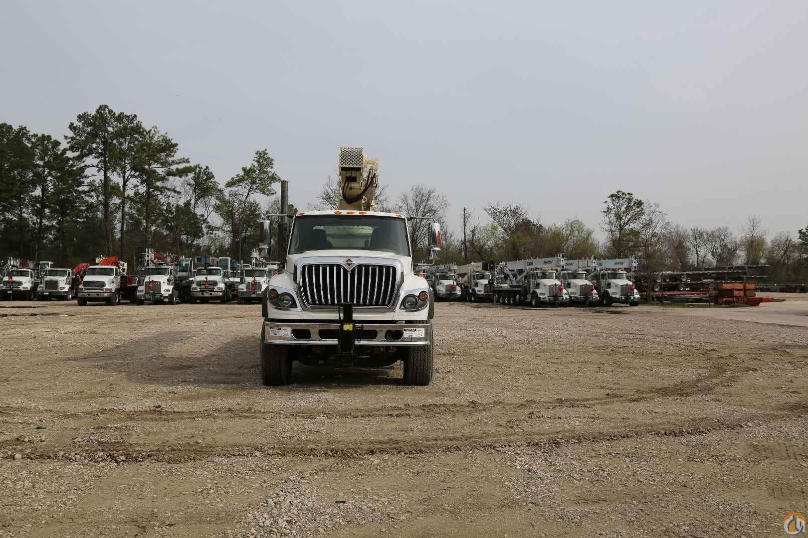 Used National 647E