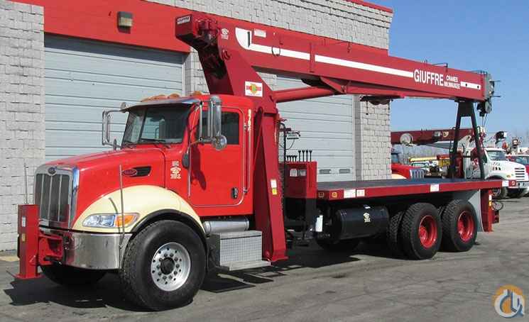 Terex BT 4792