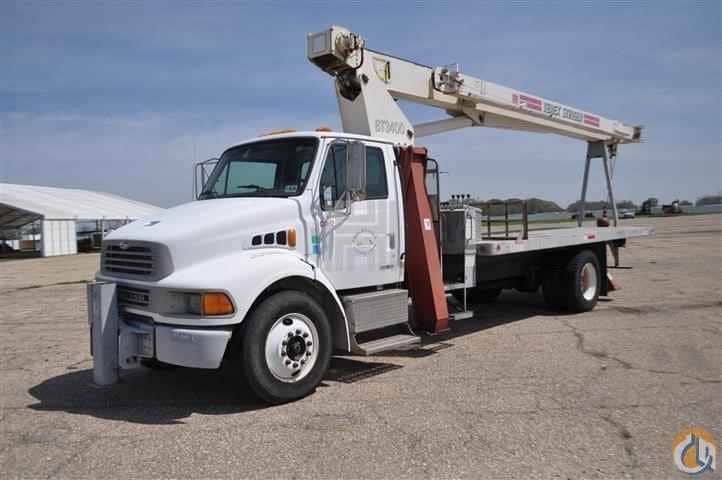 Terex BT 3470
