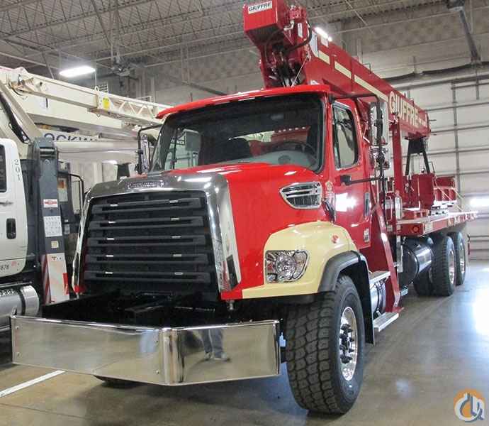 Terex BT 5092
