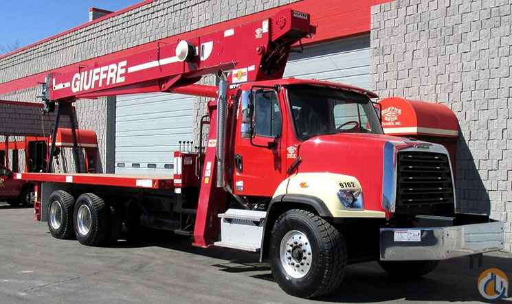 Terex BT 4792