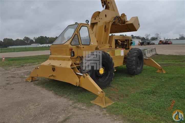 Galion 150A