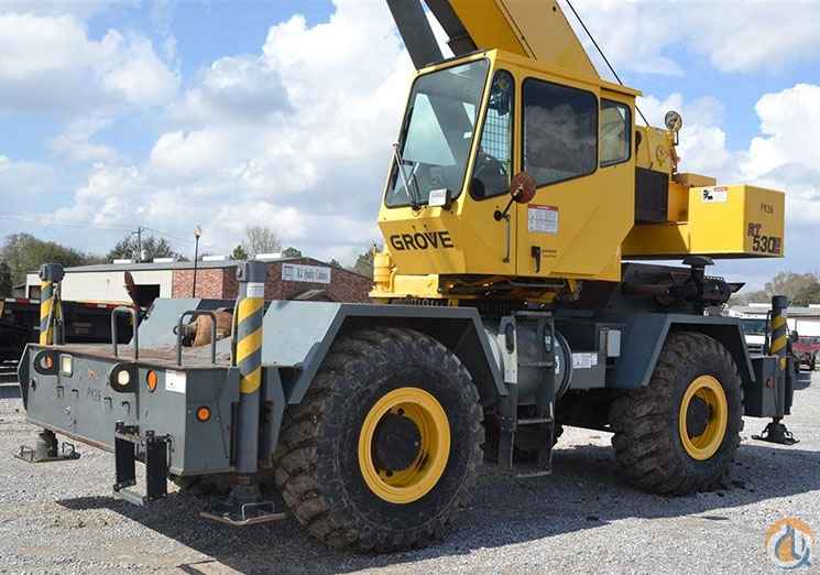 RT530E