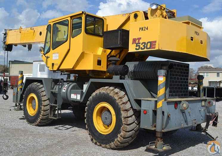 RT530E