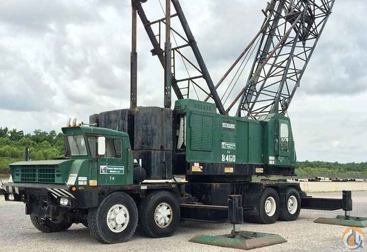 American 8460