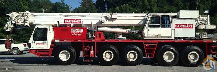 150 Ton Krupp