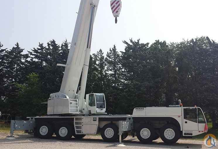 Demag AC 180
