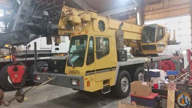 TMS870