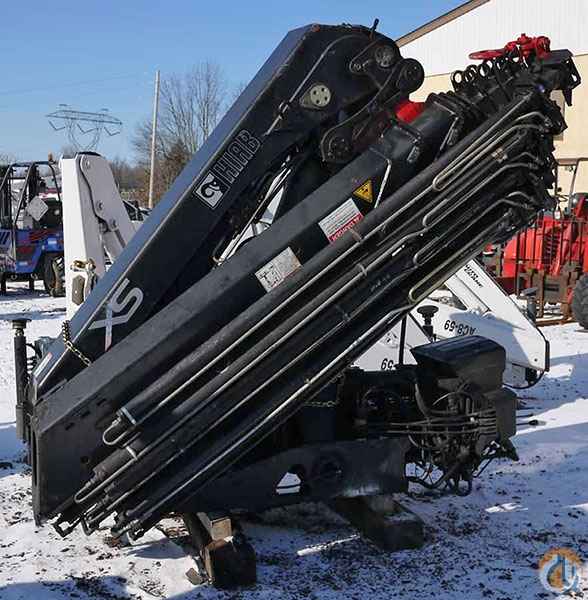 Hiab 288 E-7 HiPro
