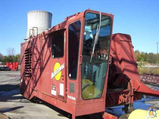 4100W