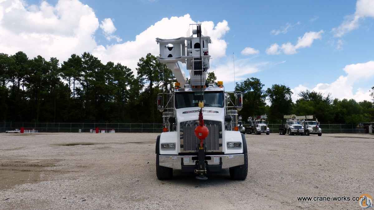 New Manitex 50155S