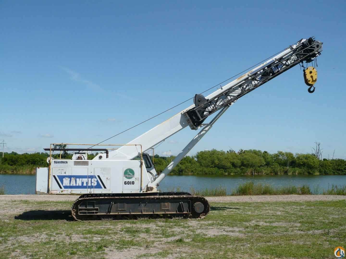 6010LP