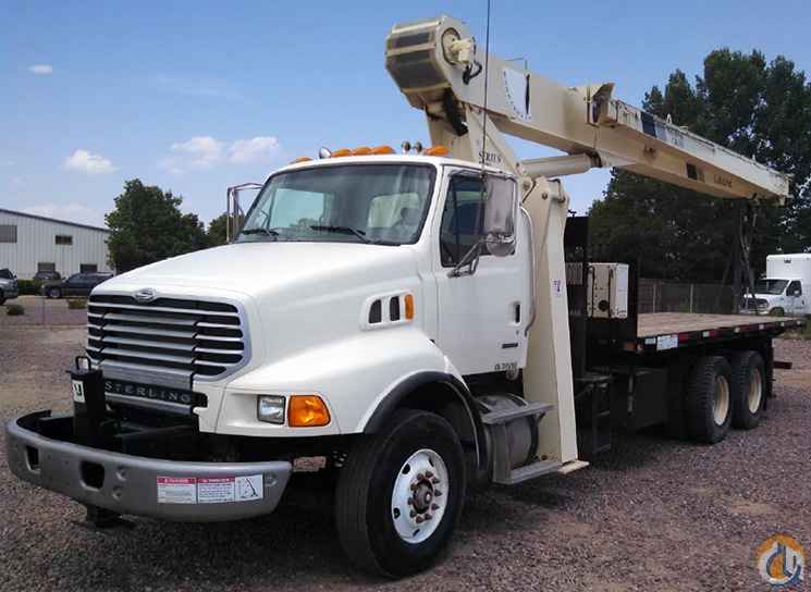 Used National 11105
