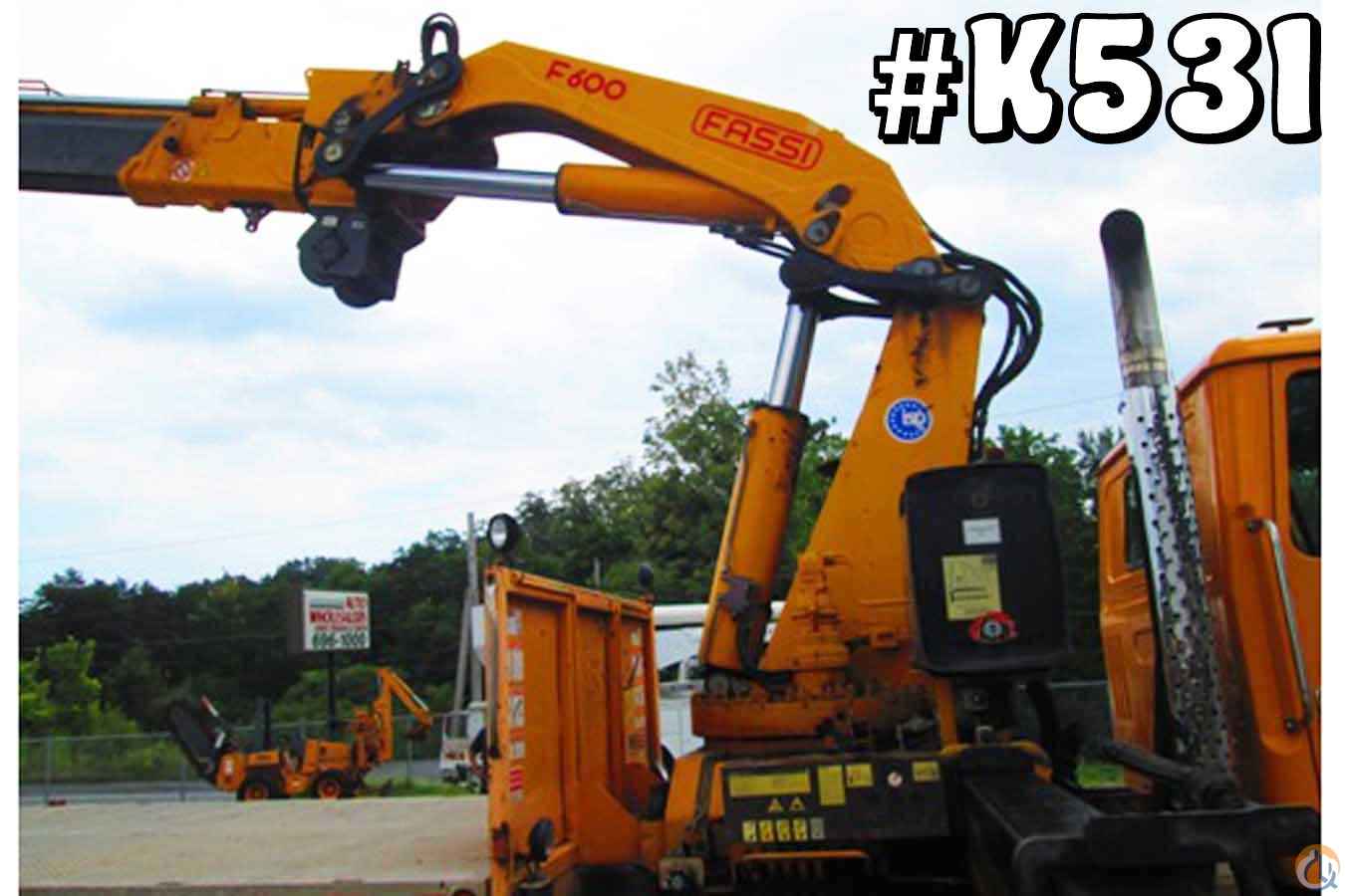 Fassi F600.24