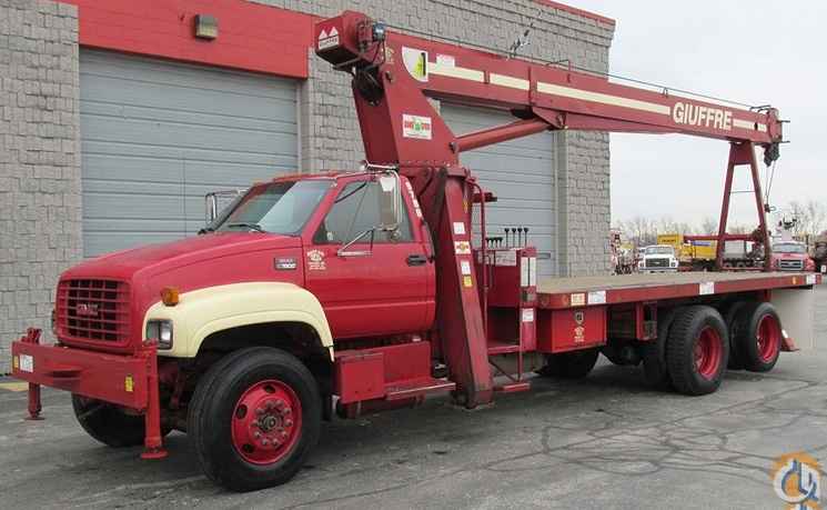 Terex BT 3470