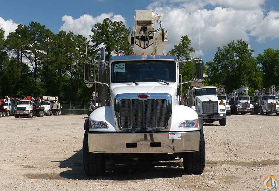 New Terex BT4792