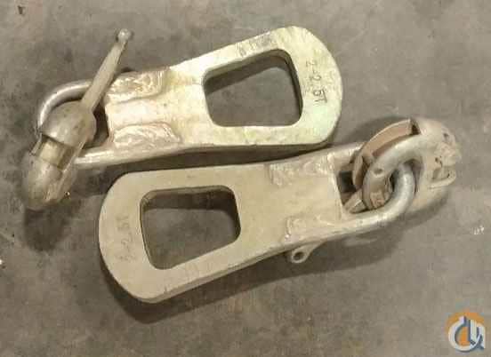 Concrete Ring Clutch