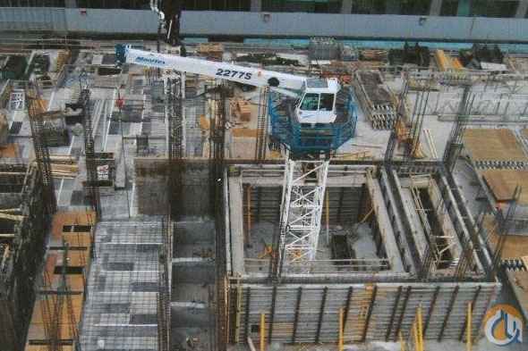 Manitex 2277 S