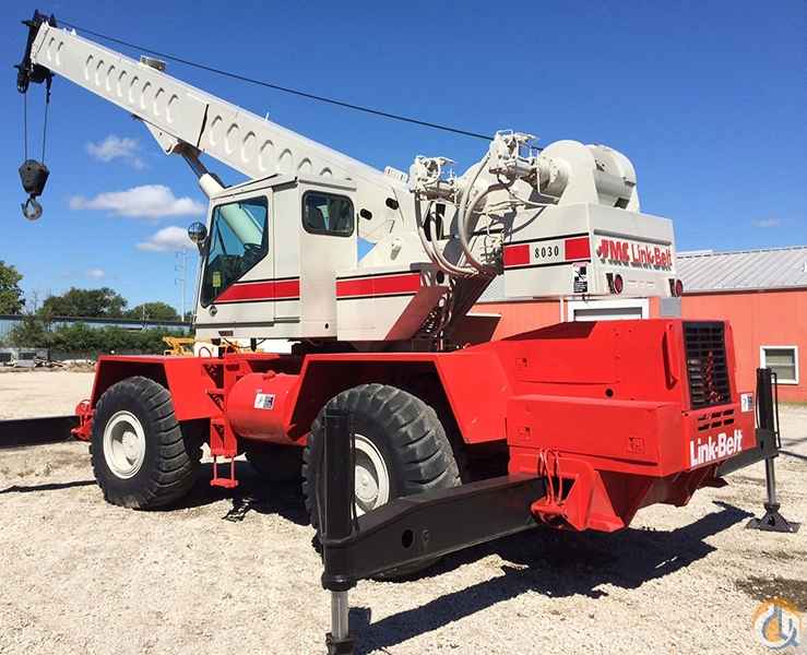 RTC-8030