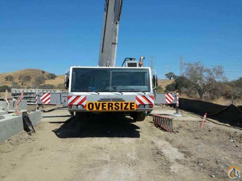 Demag AC300 For Sale