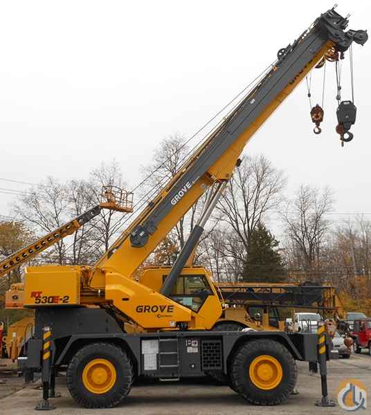 RT530E-2