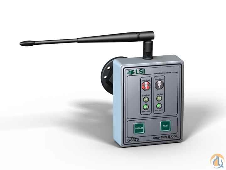 LSI Components