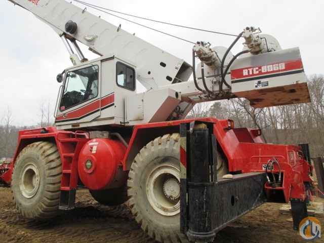 RTC-8060