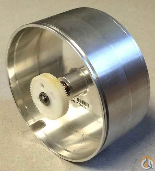 Length Transducer