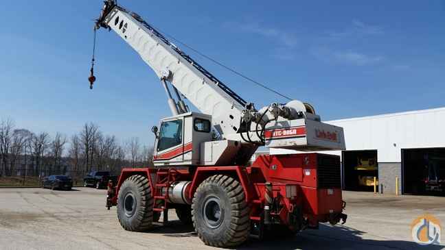 RTC-8050