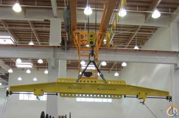 Equalizing Beam