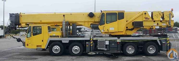TMS760E