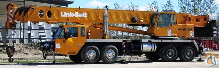 HTC-8675LB