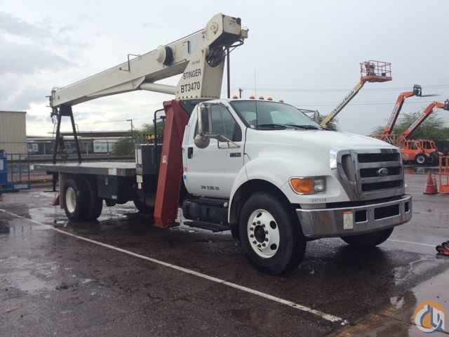 Terex BT 3470