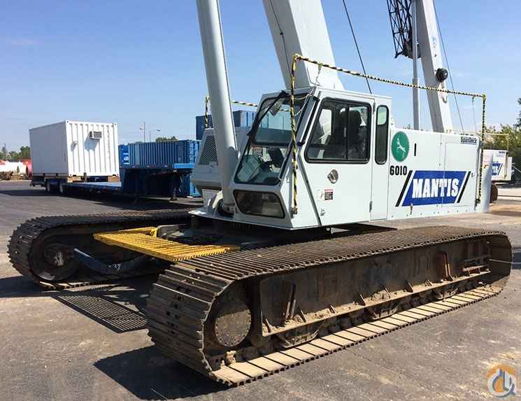 6010LP