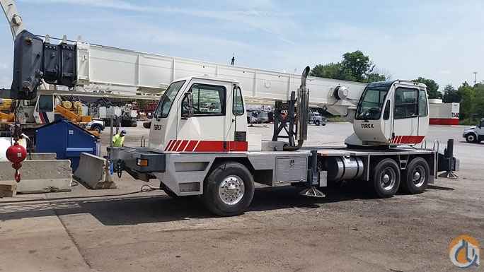 Terex T 340-1XL