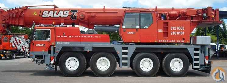 LTM 1090/2