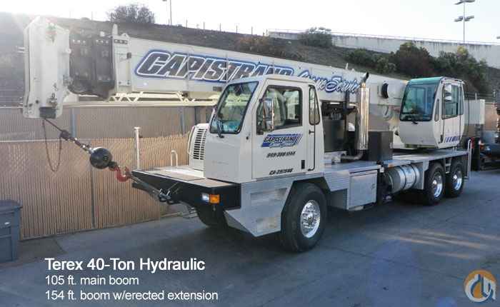 Terex T 340-1XL