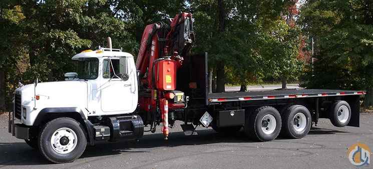 Fassi F270A.23/L323