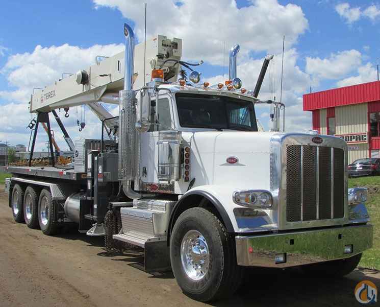Terex BT 70100