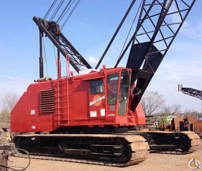 3950W